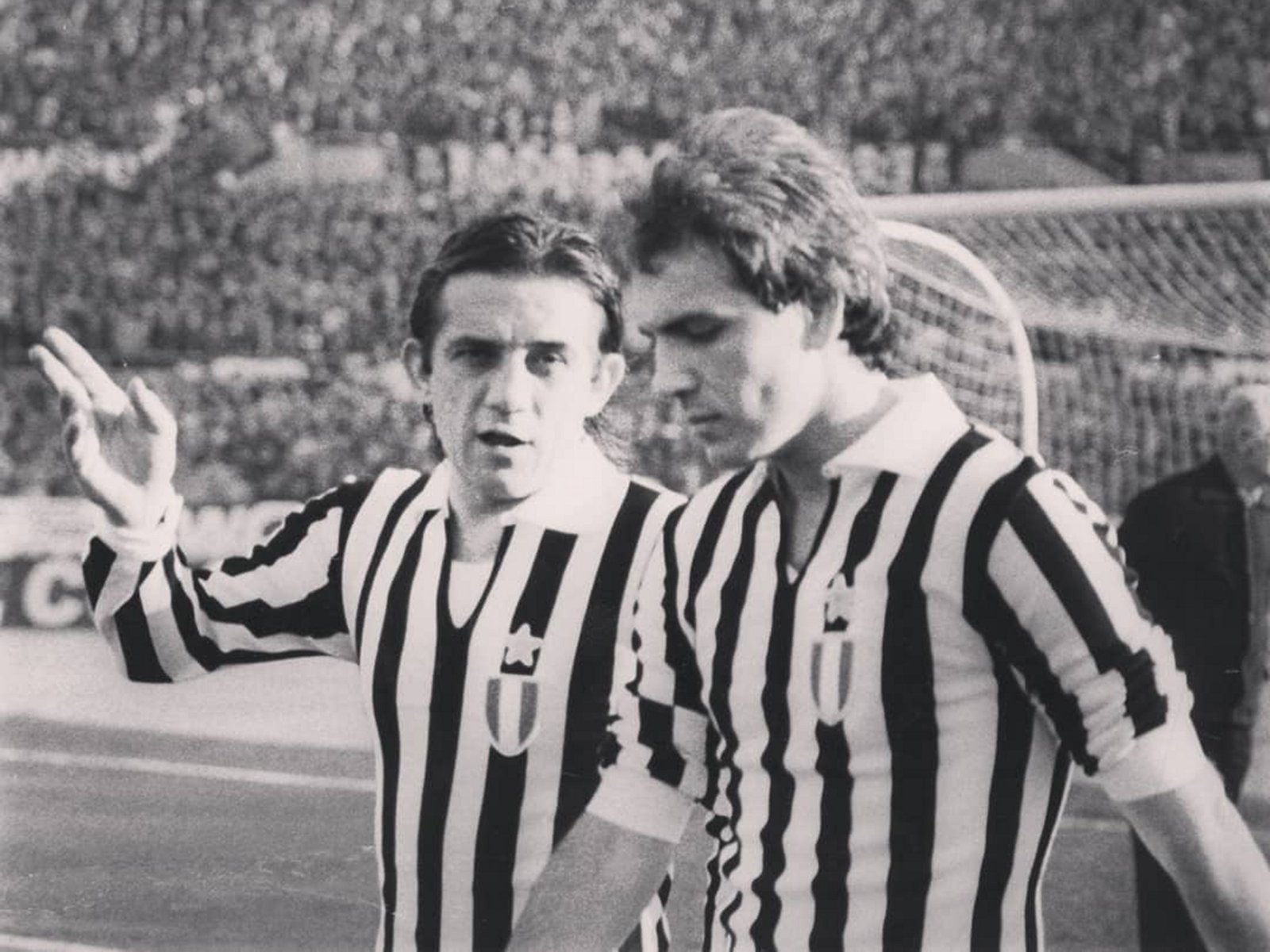 Juventus 1977/1978 Scudetto N.18