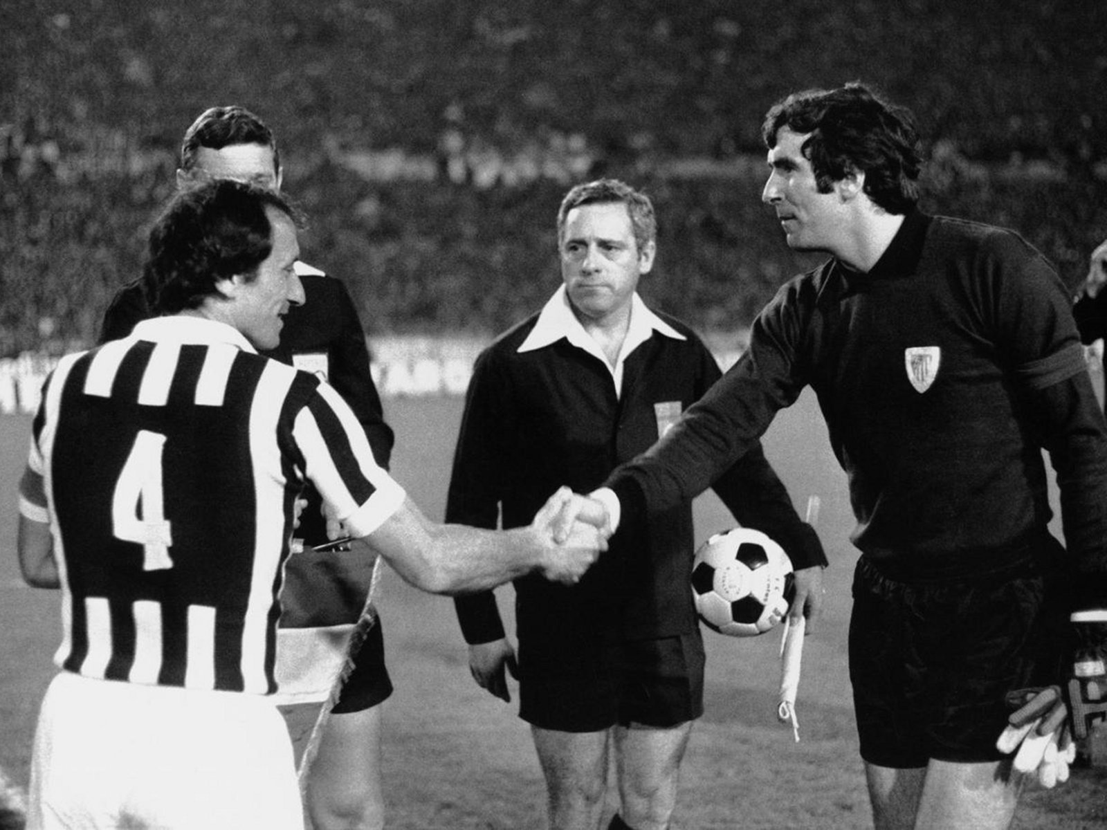 Coppa Uefa 1976/1977 Fino alla Fine Forza Juventus