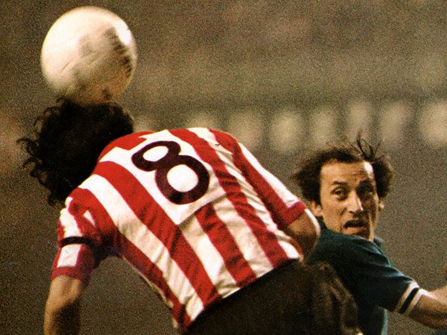 Coppa Uefa 1976/1977 Fino alla Fine Forza Juventus