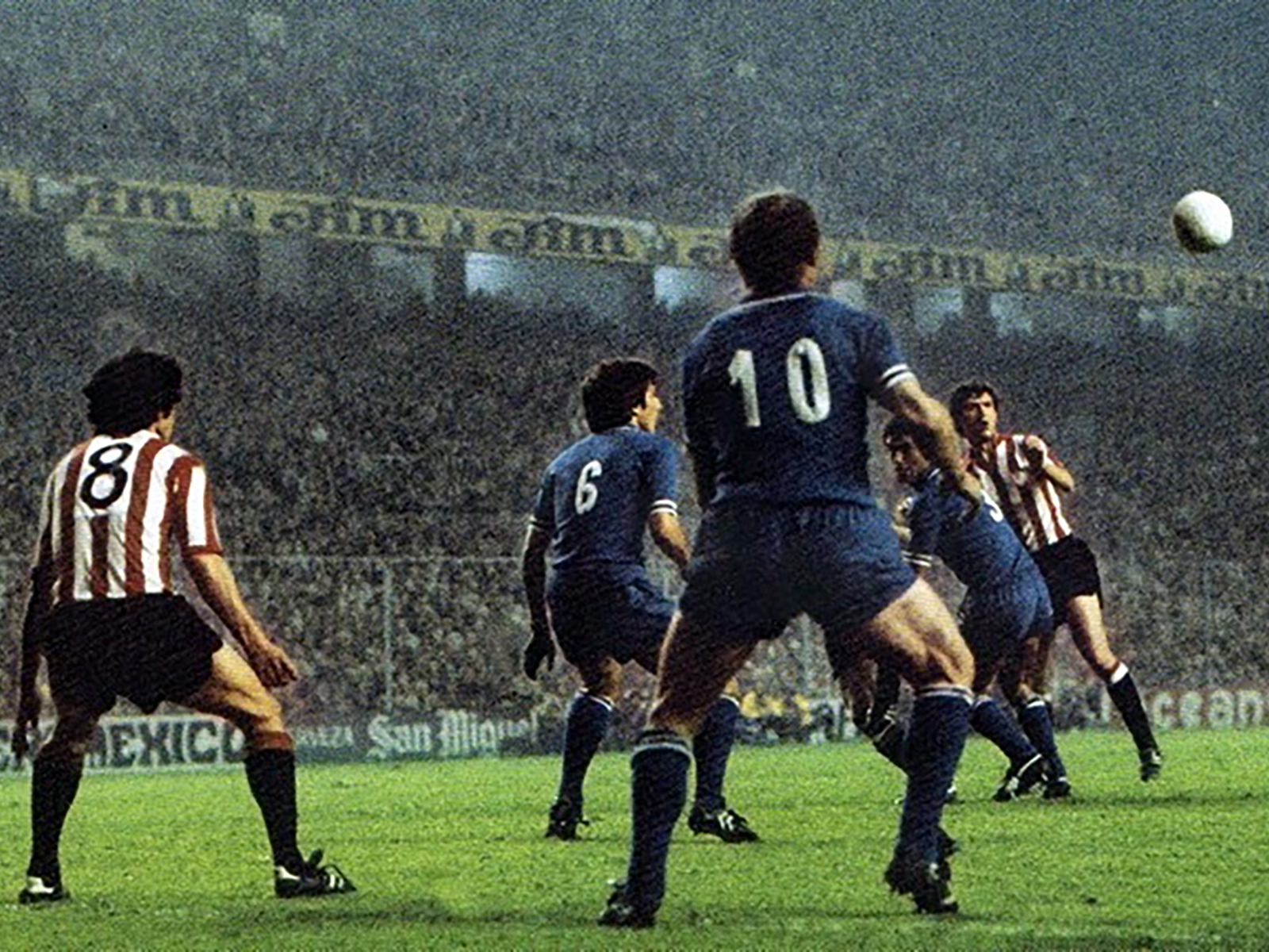 Juventus 1976/1977 Coppa Uefa