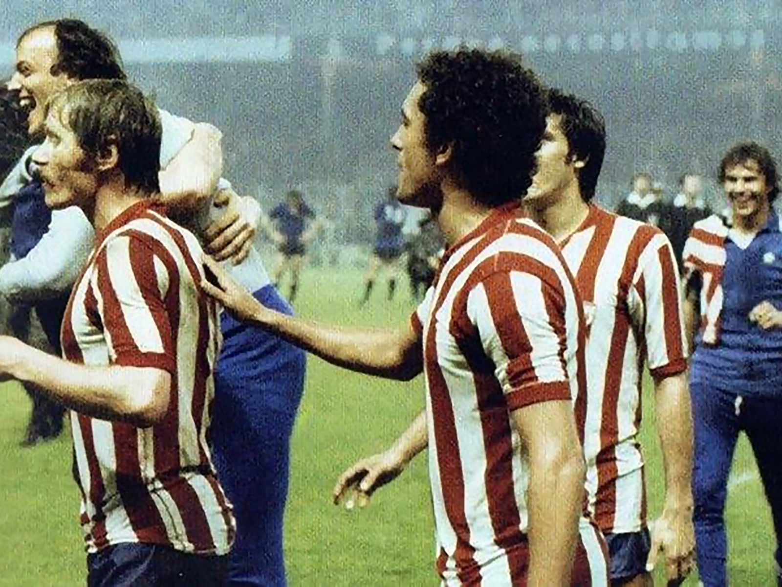 Juventus 1976/1977 Coppa Uefa